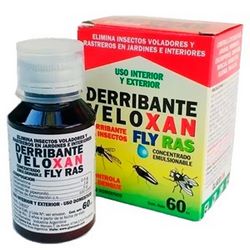 Veloxan Fly Ras 60 cc.